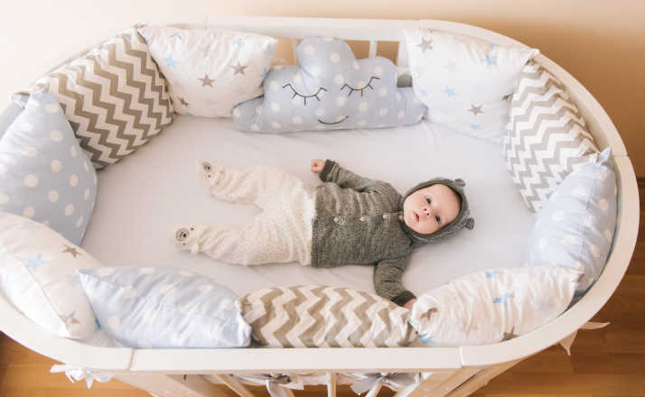 Safe Sleep for Babies: Navigating New Standards in Infant Care