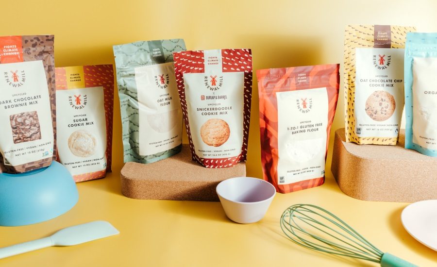 Whole Foods Market Gluten Free Baking Mixes: Delicious Baking with Okara Flour